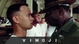 God damn it Gump youre goddamn genius l Forrest Gump [upl. by Adnalahs252]