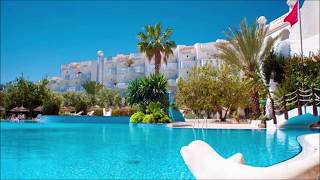 Hammamet Garden Hotel amp Spa [upl. by Fem802]