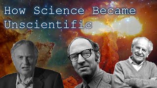 How Science Became Unscientific [upl. by Duane]