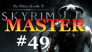 Skyrim Master Walkthrough 49  The Soul Snatcher [upl. by Larok]