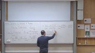 Ma3c Solutions to Homework 9 Problems [upl. by Reve334]