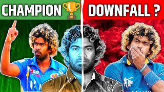 DOWNFALL The Srilankan CricketFull Documentary [upl. by Enyar535]