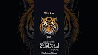 New Kumbali Trance 2023  High Gain   Bass Boosted   DJ FARHAN OFFICIAL [upl. by Phineas159]