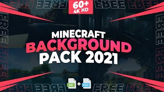 Minecraft Background gfx pack 2021 by SZ Editor PSD  ANDROIDIOSPC [upl. by Vinni]