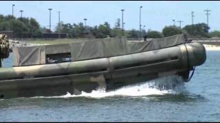 Raw Video Unmanned Boat for Dangerous Jobs [upl. by Acyssej]