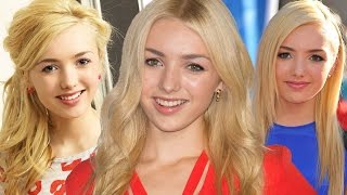 7 Things You Didnt Know About Peyton List [upl. by Nirraj]