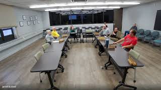 9 24 2024 Paynesville Area Schools Regular Board Meeting SD 480p [upl. by Donough]