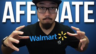 How To Make Money Online with Walmart Affiliate Program Affiliate Marketing [upl. by Assilana164]