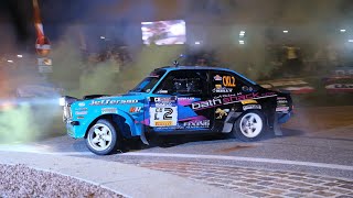 Rally Legend  San Marino  AWESOME [upl. by Onibas]