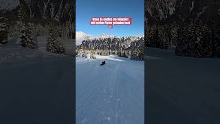 Wer kennt das Skigebiet ratschings skigebiet südtirol skifahren ski skiurlaub carving [upl. by Hadden]