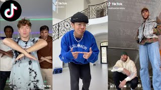 Best Male Dancers on TikTok  TikTok Compilations 2020 [upl. by Vena]