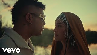 Boza Greeicy  Todavía Official Video [upl. by Calore]