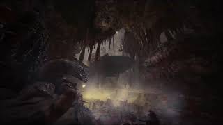 【MHW】瘴気の谷 高音質Long Ver【BGM】 [upl. by Wieren]