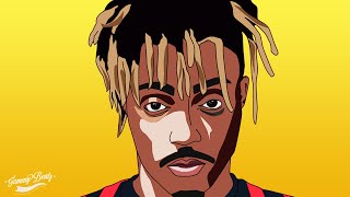 FREE Juice WRLD Type Beat  quotBrand Newquot [upl. by Lucinda]