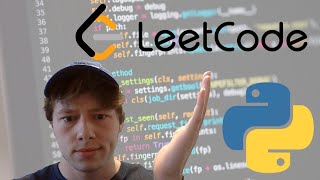 Python Coding Challenge  LeetCode 3 [upl. by Eryt887]