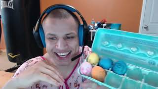 TYLER1 AUTISM COMPILATION PART1 [upl. by Muldon48]