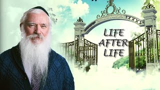 What Does Judaism Say About Life After Life  Rabbi Manis Friedman [upl. by Stewart494]