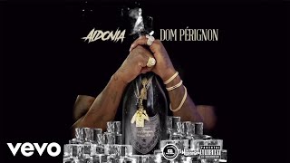 Aidonia  Dom Pérignon [upl. by Idnem]