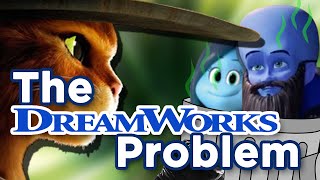 Why I’m Scared for Kung Fu Panda 4 and Dreamworks [upl. by Ernesta]