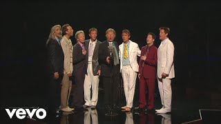 Gaither Vocal Band Ernie Haase amp Signature Sound  Sweet Sweet Spirit Live [upl. by Gabby]