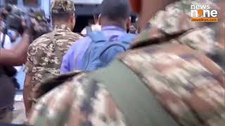 West Bengal  CBI Team Arrives at RG Kar Medical College amp Hospital  Exclusive Visuals  News9 [upl. by Allveta]