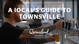 A locals guide to Townsville [upl. by Nert]