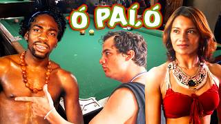 Ó Paí Ó  Drama  Filme Brasileiro Completo [upl. by Prior]