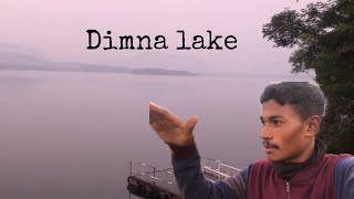 Visiting Dimna lake A First Day Adventure [upl. by Niriam]