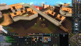 Runescape  Rat Catchers Quest Guide [upl. by Caitlin]