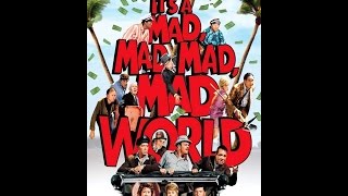 Its a Mad Mad Mad Mad World  Midpoint Montage [upl. by Ennadroj808]