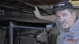 RV Slide Out Maintenance Tips – Lazydays RV [upl. by Jacoby]