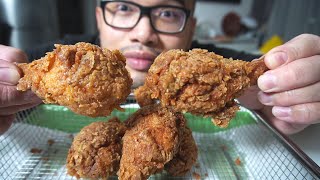 Original Fried Chicken Recipe [upl. by Ydneh]