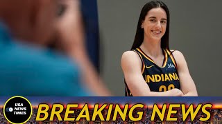 Indiana Fever schedule How to watch every Caitlin Clark WNBA game including the playoffs [upl. by Anialem]