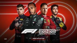 F1 2020 Installation Guide [upl. by Philo]