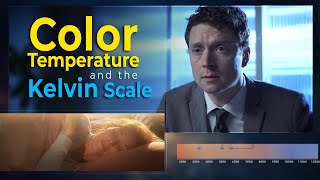 Color Temperature and the Kelvin Scale Tutorial [upl. by Ahola]