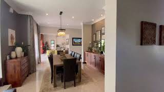 4 Bedroom House in Copperleaf Golf Estate Centurion [upl. by Nywled334]