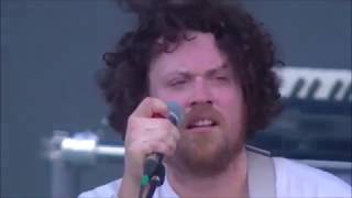 Metronomy  The Look Lollapalooza Brasil 2018 [upl. by Tsenrae]