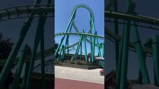 Cedar Point In USA [upl. by Latta]