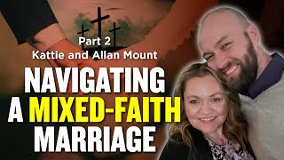 Mormon Stories 1138 Kattie and Allan Mount Marriage on a Tightrope  Pt 2 [upl. by Caro]