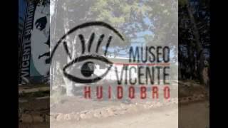 Casa Museo y Tumba del poeta Vicente Huidobro [upl. by Oiziruam]