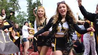 Inglemoor High School Lip Dub 2022 [upl. by Parrnell909]