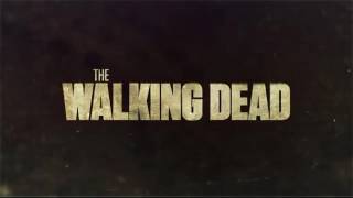 The Walking Dead Full Theme Song [upl. by Norval926]