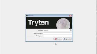 Tryton ERP  Installation et Configuration [upl. by Araes]