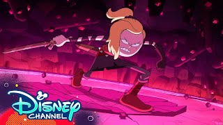 Amphibia Returns  Amphibia  Disney Channel Animation [upl. by Xanthe]