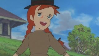 Anne of Green Gables 1979 Eng Subs 01 720p [upl. by Nosiddam]