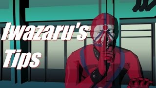 Killer7 Supplement 01  Iwazarus Tips [upl. by Tania624]