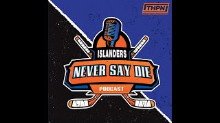 Stanley Cup Game 7 and Islanders Episode 301 [upl. by Sadnalor]