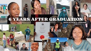 What I did with my geology degree  6 YEARS AFTER GRADUATION [upl. by Erund138]