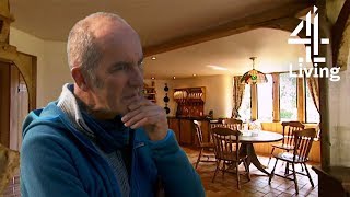 Kevin McCloud Visits Extraordinary and Sustainable Homes  Grand Designs [upl. by Spitzer]