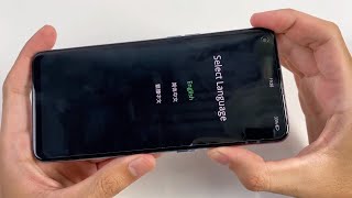 How to Hard Reset OPPO A94 [upl. by Akiemahs]